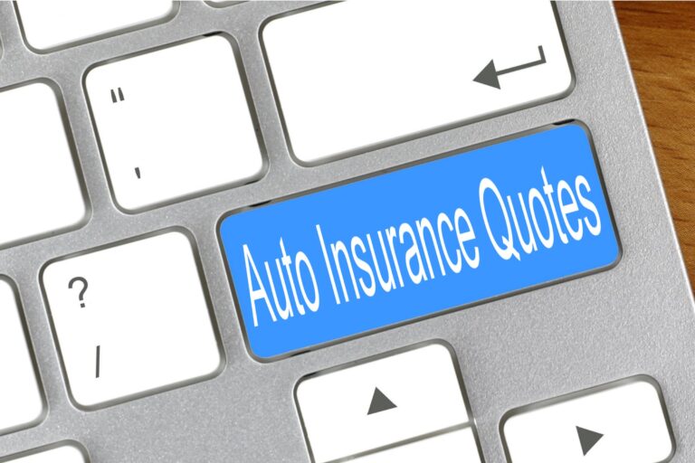 5 Best Online Car Insurance Quotes Compared